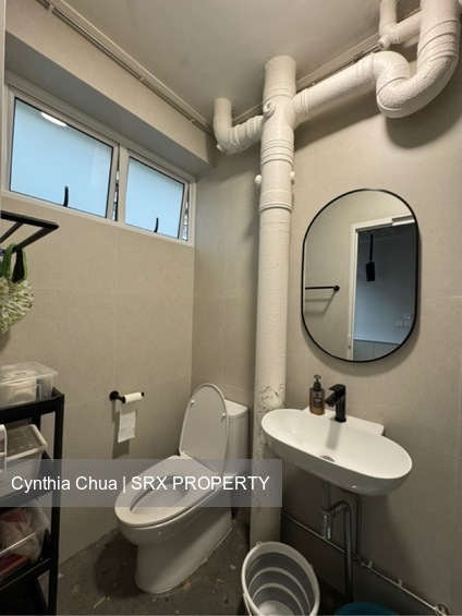 Blk 888 TAMPINES GROVE (Tampines), HDB 5 Rooms #564763141